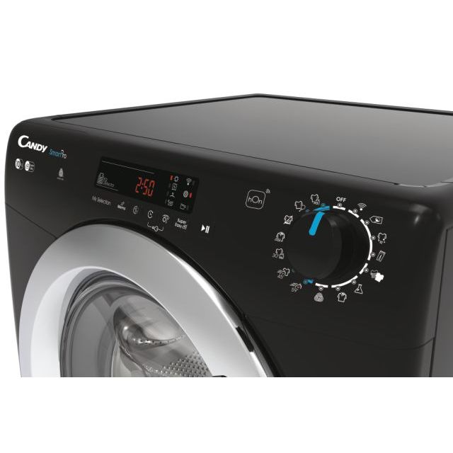Dryer Smart Pro CSOE C10DCGB80 Candy